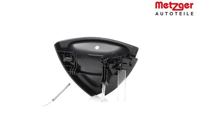 TüRGRIFF METZGER AUTOTEILE 2310554 22