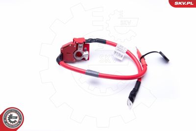 Adapter do akumulatora ESEN SKV 96SKV303