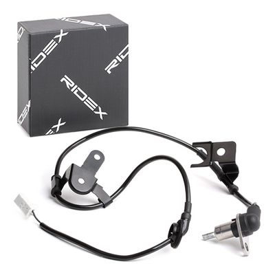 датчик, обороти на колелото RIDEX 412W0039