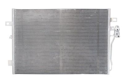 CONDENSATOR CLIMATIZARE THERMOTEC KTT110509 1