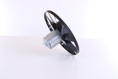 VENTILATOR RADIATOR NISSENS 85539 33
