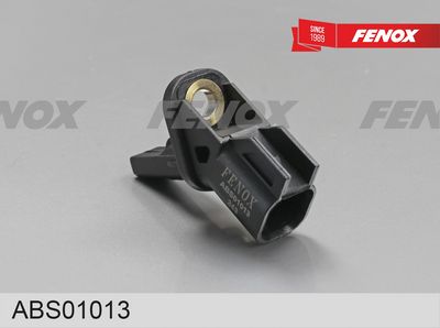 датчик, скорост FENOX ABS01013