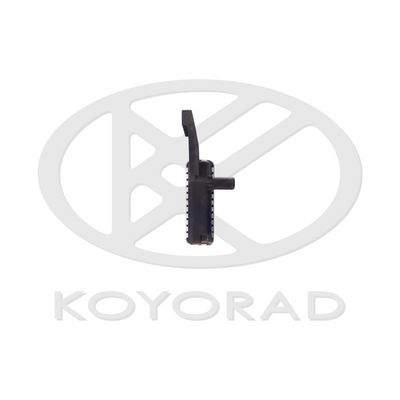 Radiator, racire motor Koyorad PL013492