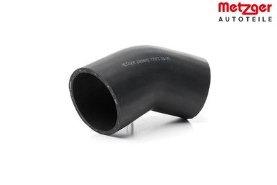 LADELUFTSCHLAUCH METZGER AUTOTEILE 2400672 34