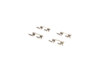 SET ACCESORII PLACUTE FRANA BOSCH 1987474441 7