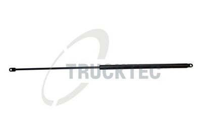 TRUCKTEC AUTOMOTIVE Dujinė spyruoklė
