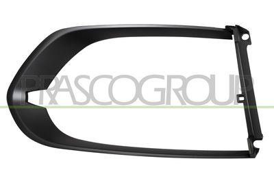 RAHMEN KüHLERGITTER