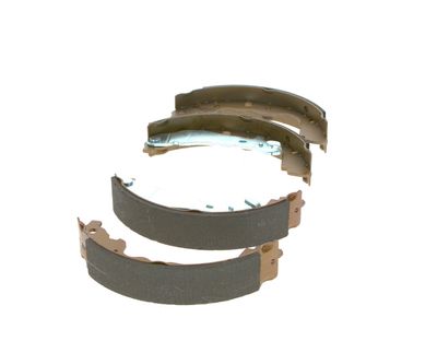 SET SABOTI FRANA BOSCH 0986487899 23