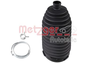 Zestaw osłon, układ kierowniczy METZGER AUTOTEILE 755.012