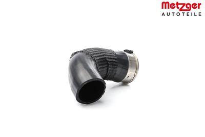 LADELUFTSCHLAUCH METZGER AUTOTEILE 2401028 31