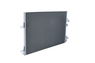 CONDENSATOR CLIMATIZARE NRF 35557 21