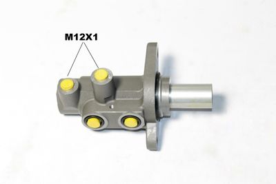 POMPA CENTRALA FRANA