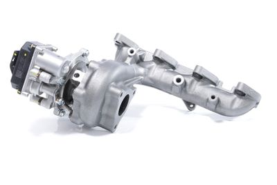 LADER AUFLADUNG BTS Turbo T918731 11