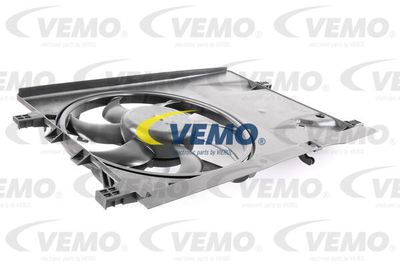 VEMO V24-01-1290 Вентилятор системы охлаждения двигателя  для OPEL ADAM (Опель Адам)