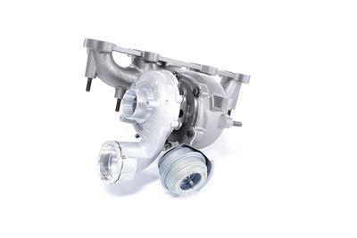 LADER AUFLADUNG BTS Turbo T912022 7