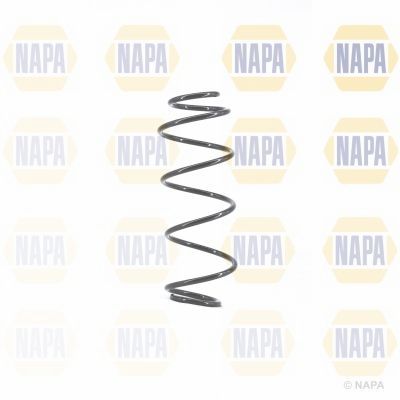 Suspension Spring NAPA NCS1669