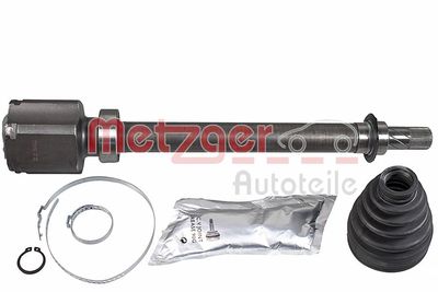 Zestaw przegubu, wał napędowy METZGER AUTOTEILE 7110187