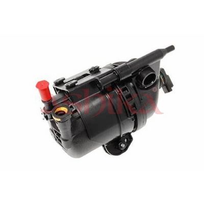 горивен филтър ASHIKA 30-0L-L20