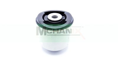 Mchanix HOCAB-037 Сайлентблок рычага для HONDA JAZZ III (GE_, GG_, GP_, ZA_) 1.3 i (GE6, GG3, GG6)