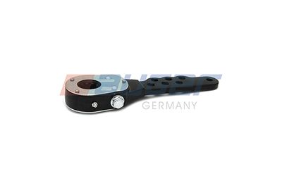 Система тяг и рычагов, тормозная система AUGER 58152