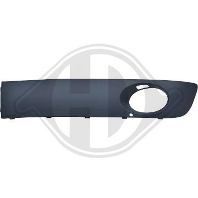 LüFTUNGSGITTER STOßFäNGER