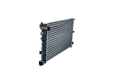 RADIATOR RACIRE MOTOR NRF 58893 38