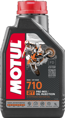 MOTUL 104034