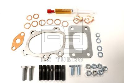 BE TURBO ABS808 Турбина для NISSAN PATROL GR IV (Y60, GR) 2.8 TD (Y60A) BE TURBO ABS808 Турбина для NISSAN PATROL GR IV (Y60, GR) 2.8 TD (Y60A)