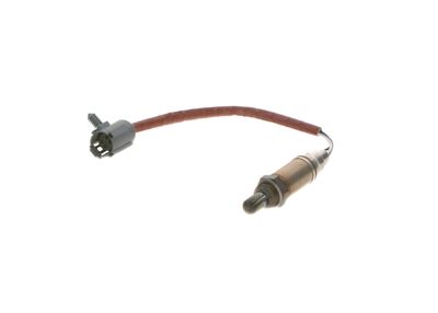SONDA LAMBDA BOSCH 0258005705 8