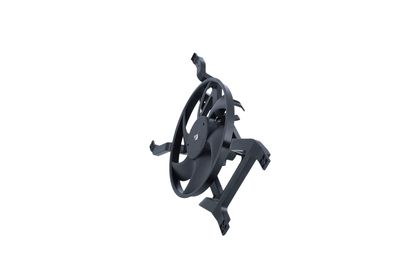 VENTILATOR RADIATOR NRF 470132 14