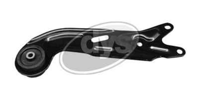 Wahacz, zawieszenie koła DYS 26-26505