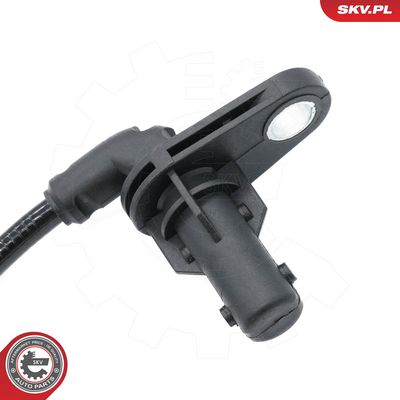 Jutiklis, rato greitis