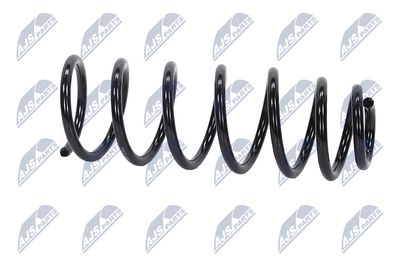 ARC SPIRAL NTY ASZCT052 27