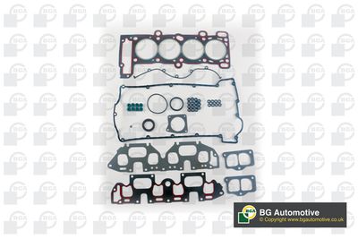 SET GARNITURI CHIULASA BGA HK7311