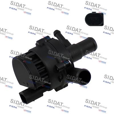 ZUSATZWASSERPUMPE FISPA 55223A2