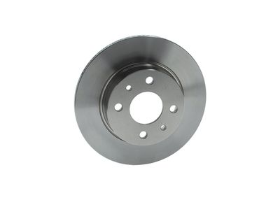 BREMSSCHEIBE BOSCH 0986479R61 6