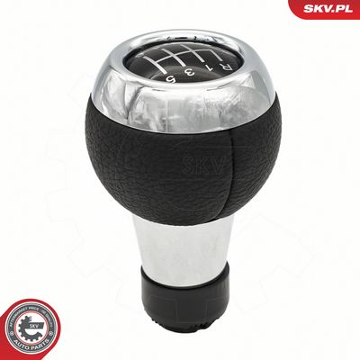 Hlavice řadicí páky ESEN SKV 63SKV164