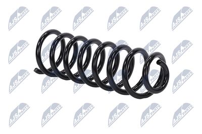 ARC SPIRAL NTY ASZRE006 12
