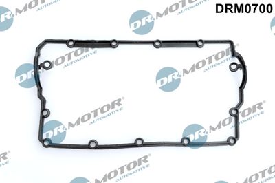 Gasket, cylinder head cover DRM0700