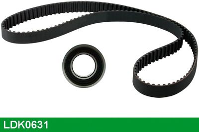 SET CUREA DE DISTRIBUTIE LUCAS LDK0631