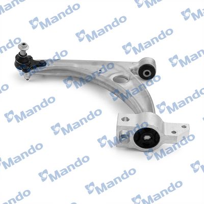 BRAT SUSPENSIE ROATA