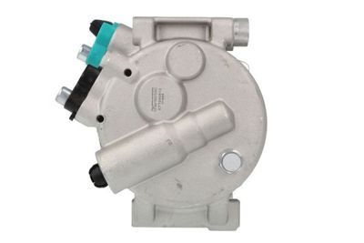 Compresor, climatizare THERMOTEC KTT090613
