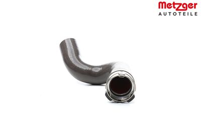 LADELUFTSCHLAUCH METZGER AUTOTEILE 2400492 5