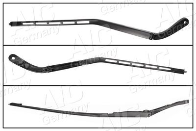 WISCHARM SCHEIBENREINIGUNG