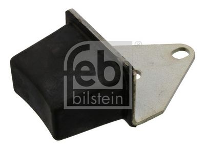 FEBI BILSTEIN Anschlagpuffer, Federung