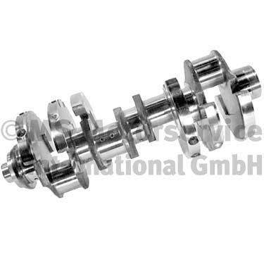 BF Crankshaft
