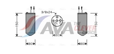 TROCKNER KLIMAANLAGE