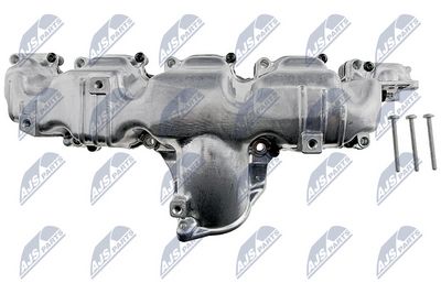Sací trubkový modul NTY BKS-WW-000