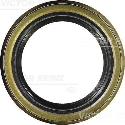 Уплотняющее кольцо, коленчатый вал VICTOR REINZ 81-35684-00 для FIAT 126