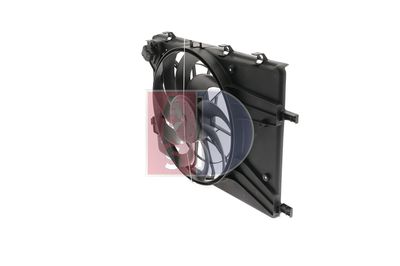 LüFTER MOTORKüHLUNG AKS DASIS 158059N 9